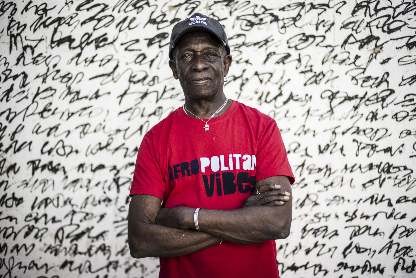 Tony Allen